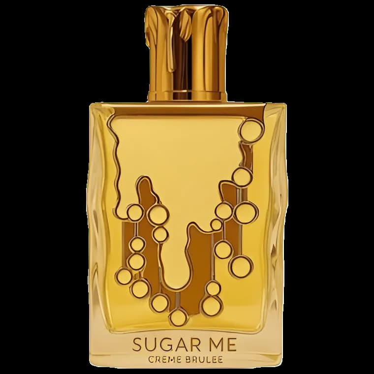 مزون الحمبرا - شوگر می کرم بروله — alhambra sugar me creme brulee