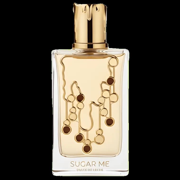 مزون الحمبرا - شوگر می دالچه دی لچه — alhambra sugar me dulce de leche