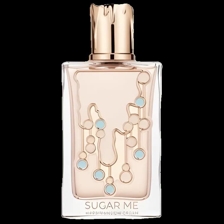 مزون الحمبرا - شوگر می ماکارون کلون — alhambra sugar me macaron cologne