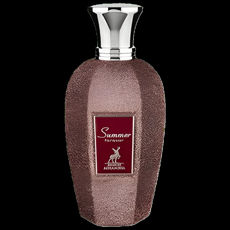 مزون الحمبرا - سامر پرفیوم — alhambra summer perfume