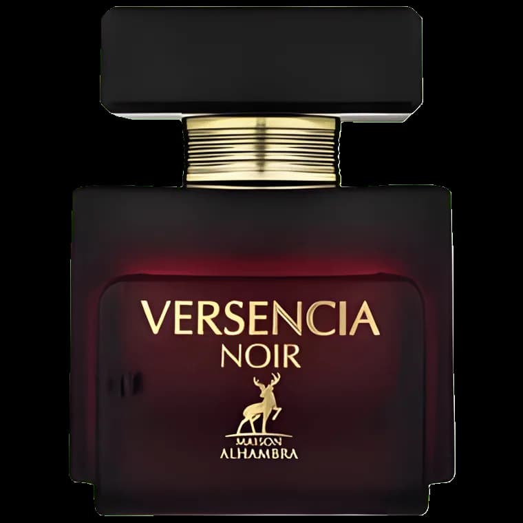 مزون الحمبرا - ورسنسیا نویر — alhambra versencia noir