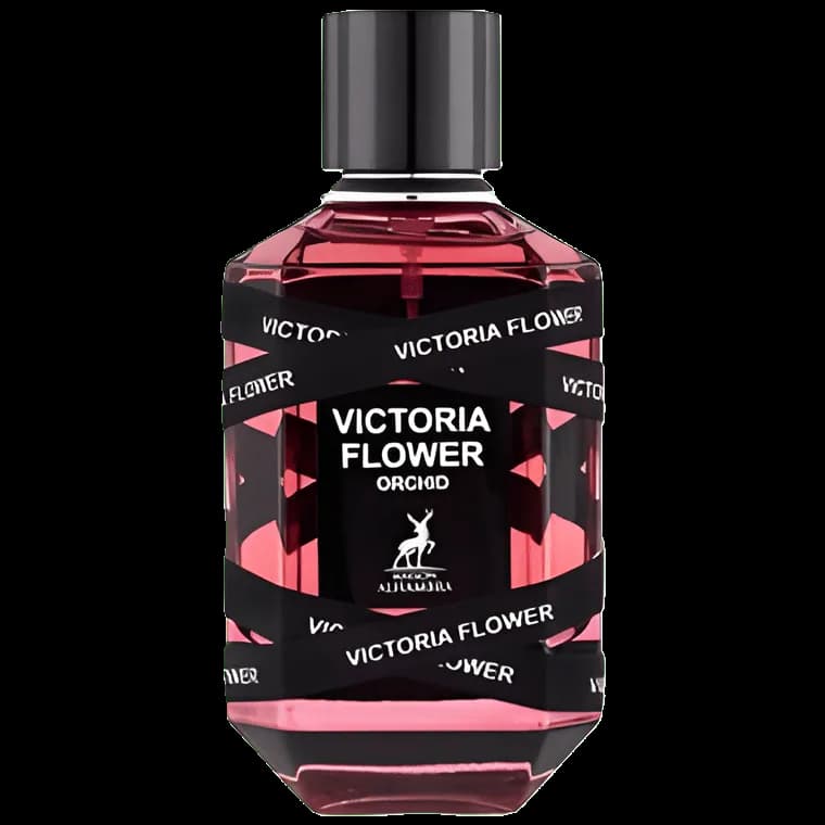 مزون الحمبرا - ویکتوریا فلاور ارکید — alhambra victoria flower orchid