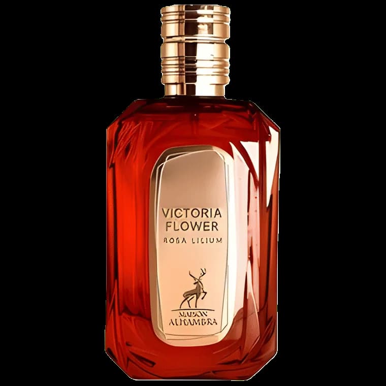 مزون الحمبرا - ویکتوریا فلاور رزا لیلیوم — alhambra victoria flower rosa lilium