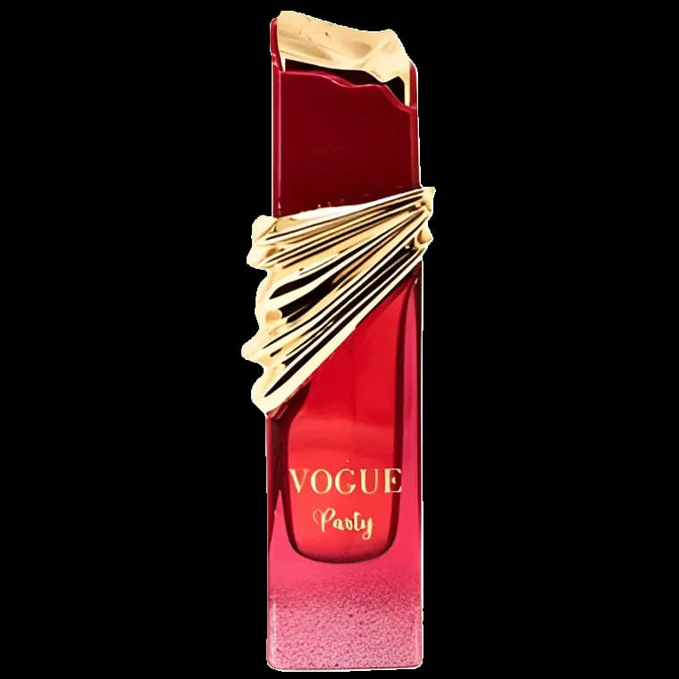 مزون الحمبرا - ووگ پارتی — alhambra vogue party