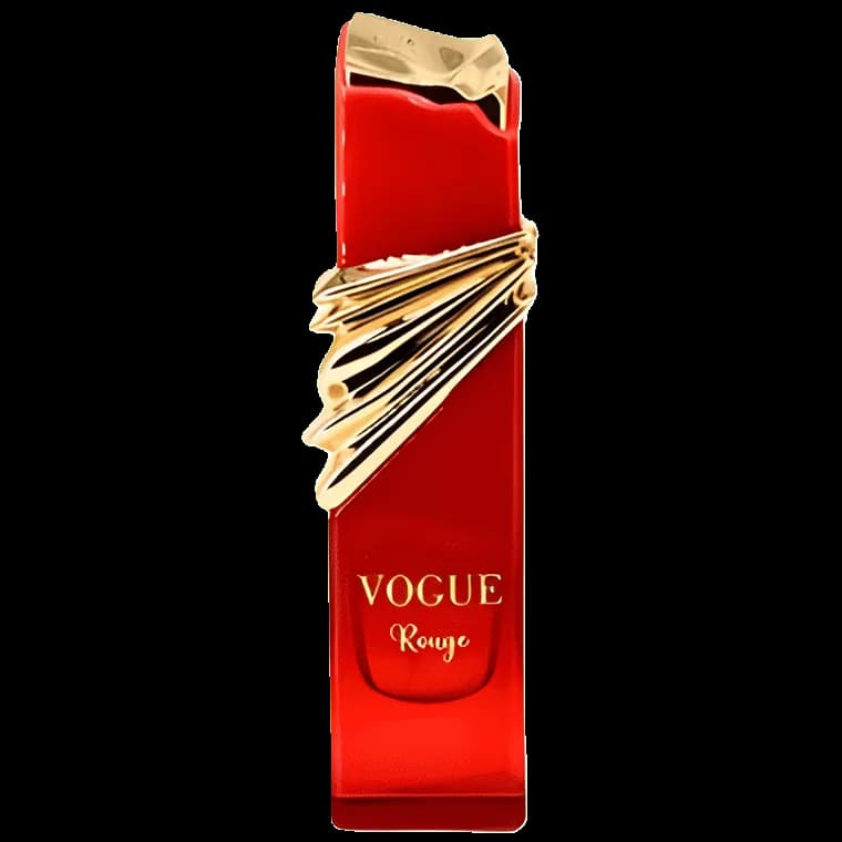 مزون الحمبرا - ووگ روژ — alhambra vogue rouge