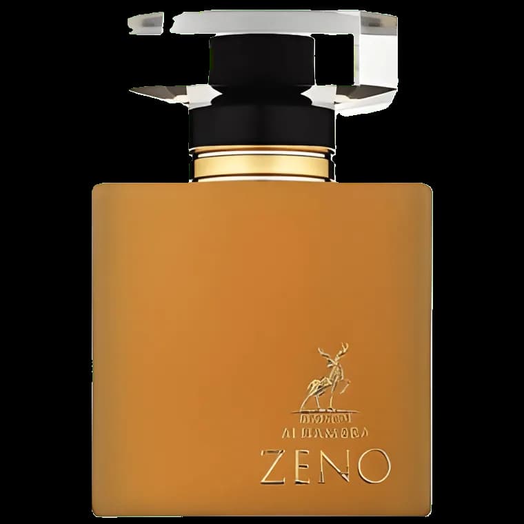 مزون الحمبرا - زنو — alhambra zeno