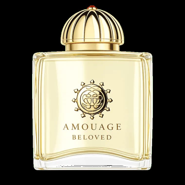 آمواج - بیلاوید — amouage beloved
