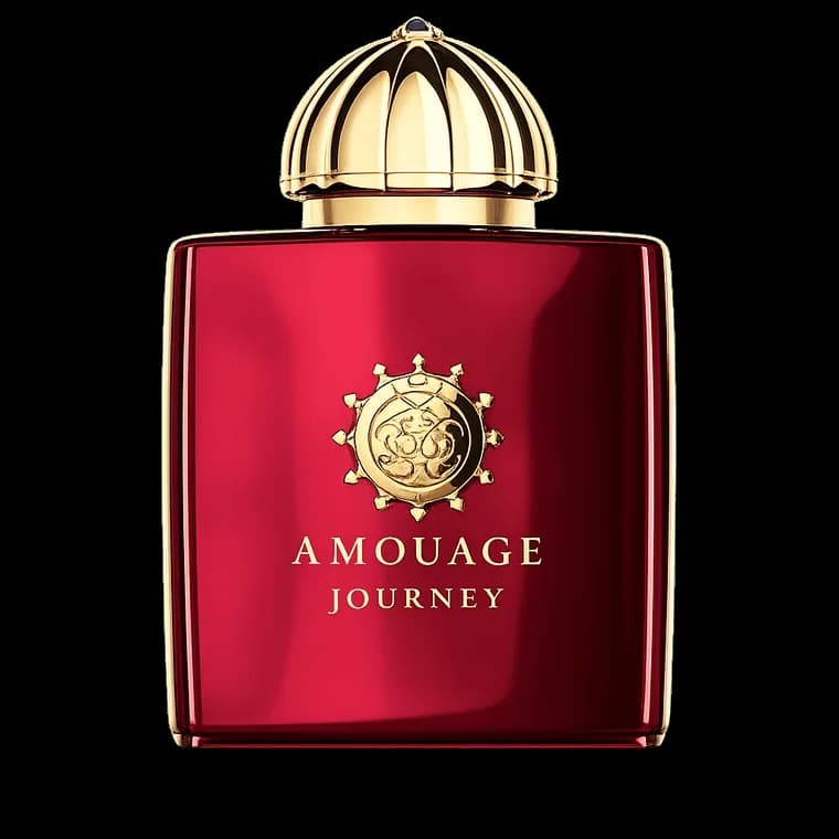 آمواج - جورنی زنانه — amouage journey woman