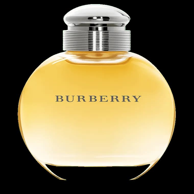 برباری - کلاسیک زنانه — burberry classic woman