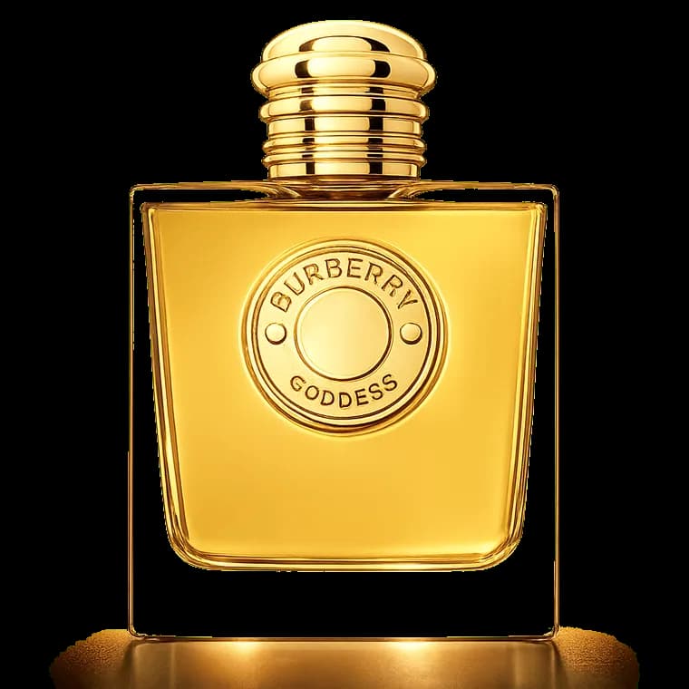برباری - گادس (طلایی) — burberry goddess gold