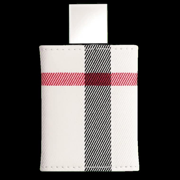برباری - بریت چک (نسخه دوم) — burberry brit v2