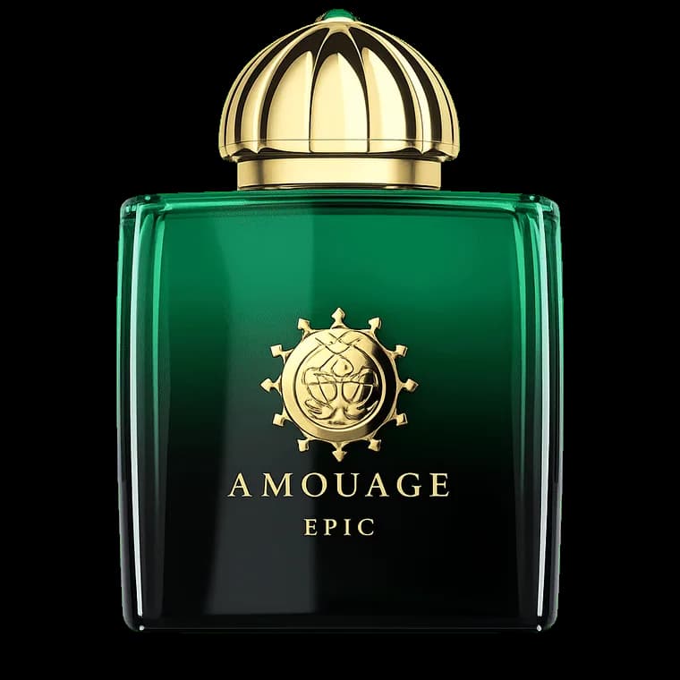 آمواج - اپیک زنانه — amouage epic woman