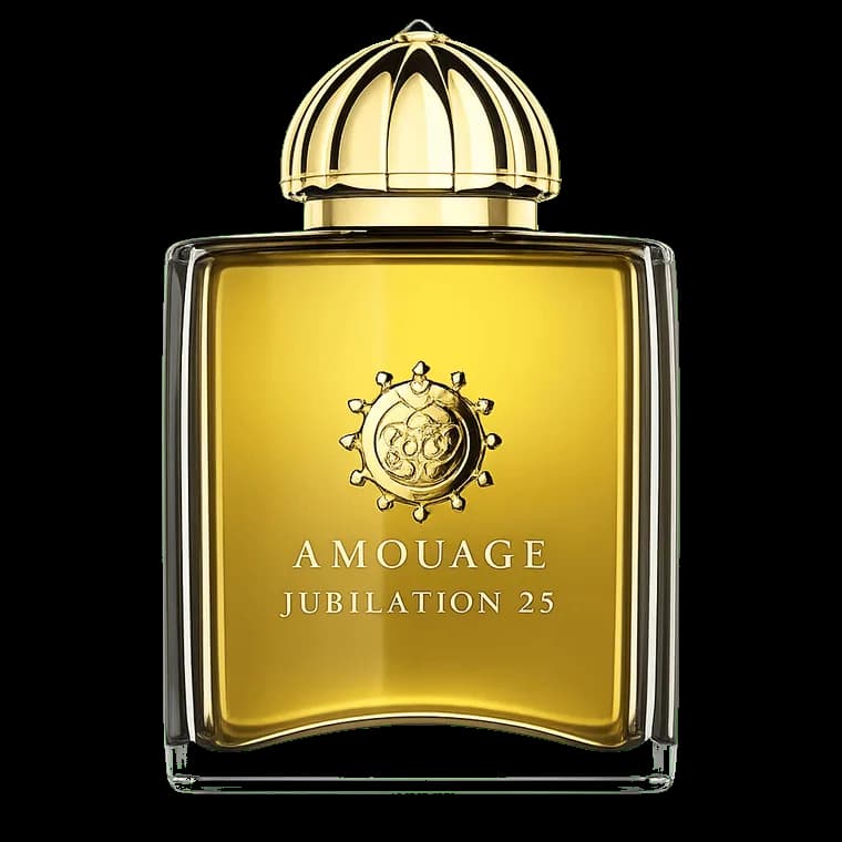 آمواج - جوبیلیشن ۲۵ — amouage jubilation 25