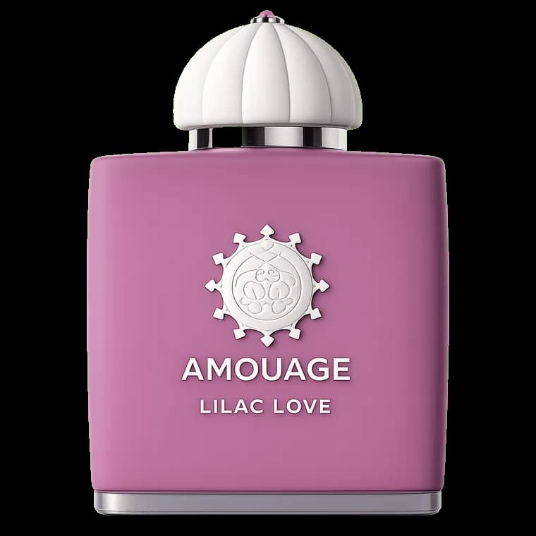 آمواج - لایلاک لاو — amouage lilac love
