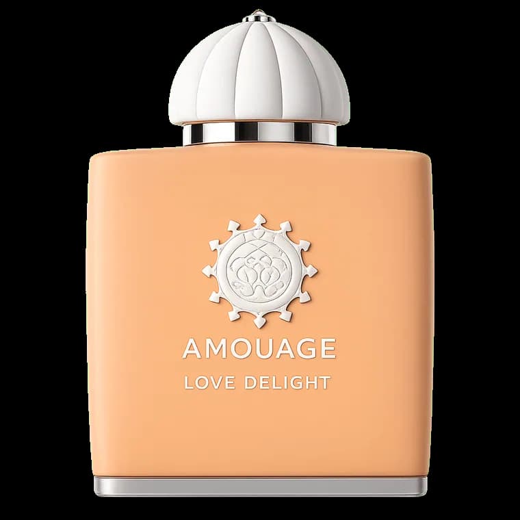 آمواج - لاو دیلایت — amouage love delight