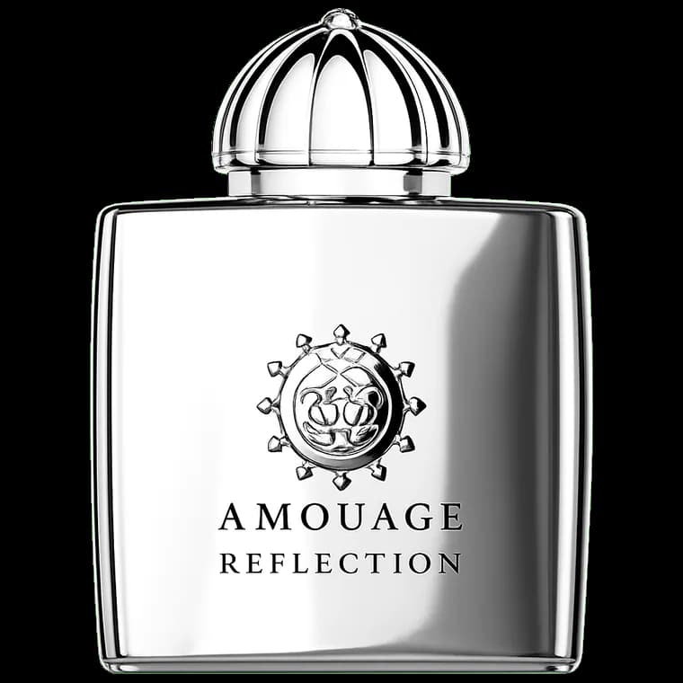 آمواج - رفلکشن زنانه — amouage reflection woman