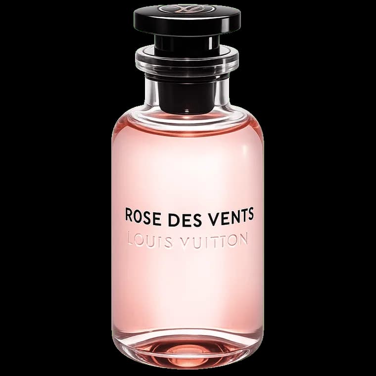 لویی ویتون - رز د ونت — louis vuitton rose des vents