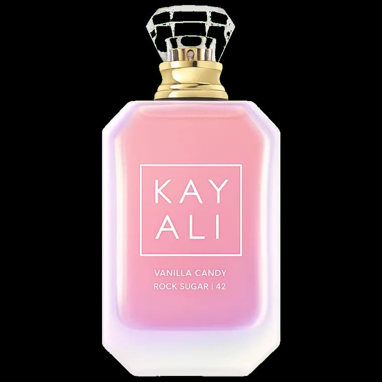 کایالی - وانیل کندی ۴۲ — kayali vanilla candy rock sugar 42
