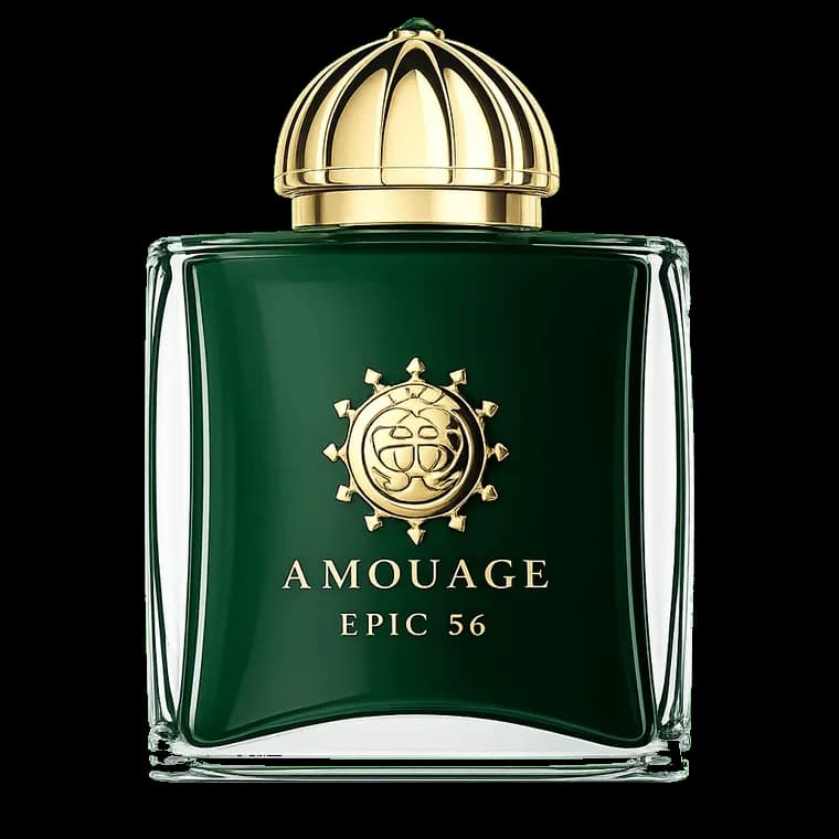 آمواج - اپیک ۵۶ — amouage epic 56