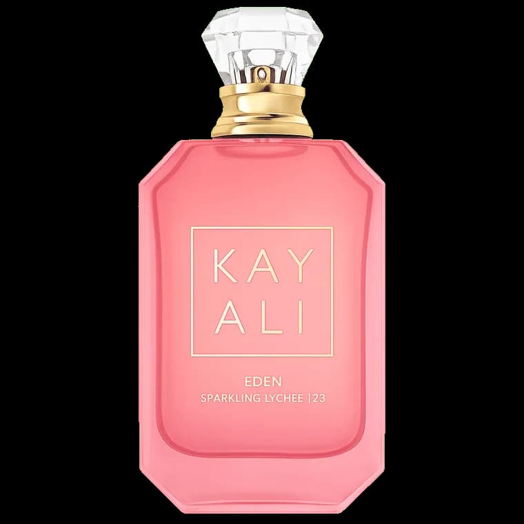 کایالی - عدن لیچی ۲۳ — kayali eden sparkling lychee 23