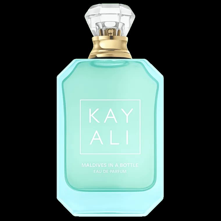 کایالی - مالدیو این ا باتل — kayali maldives in a bottle