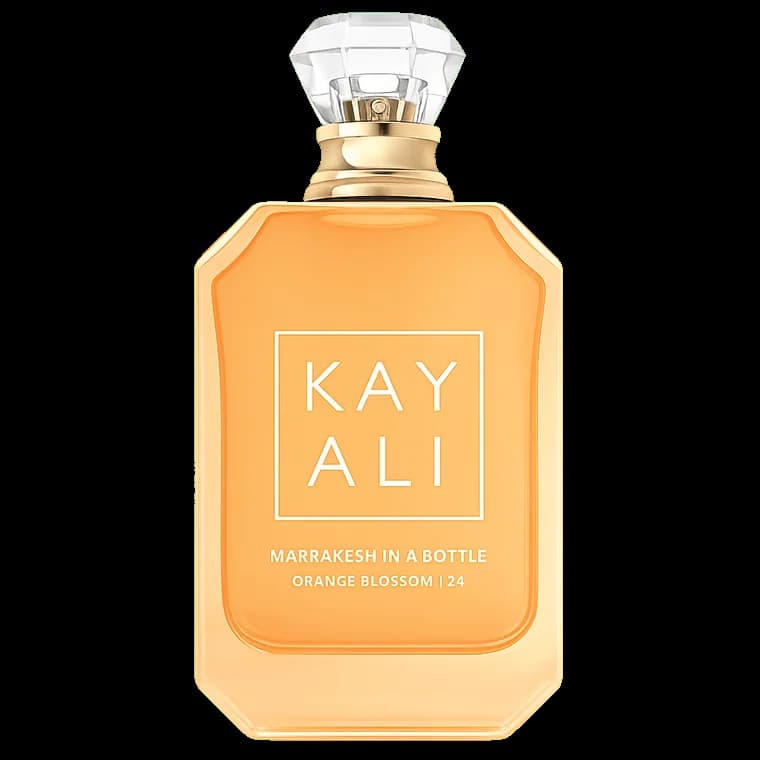 کایالی - مراکش بلوسوم ۲۸ — kayali marrakesh in a bottle orange blossom 28