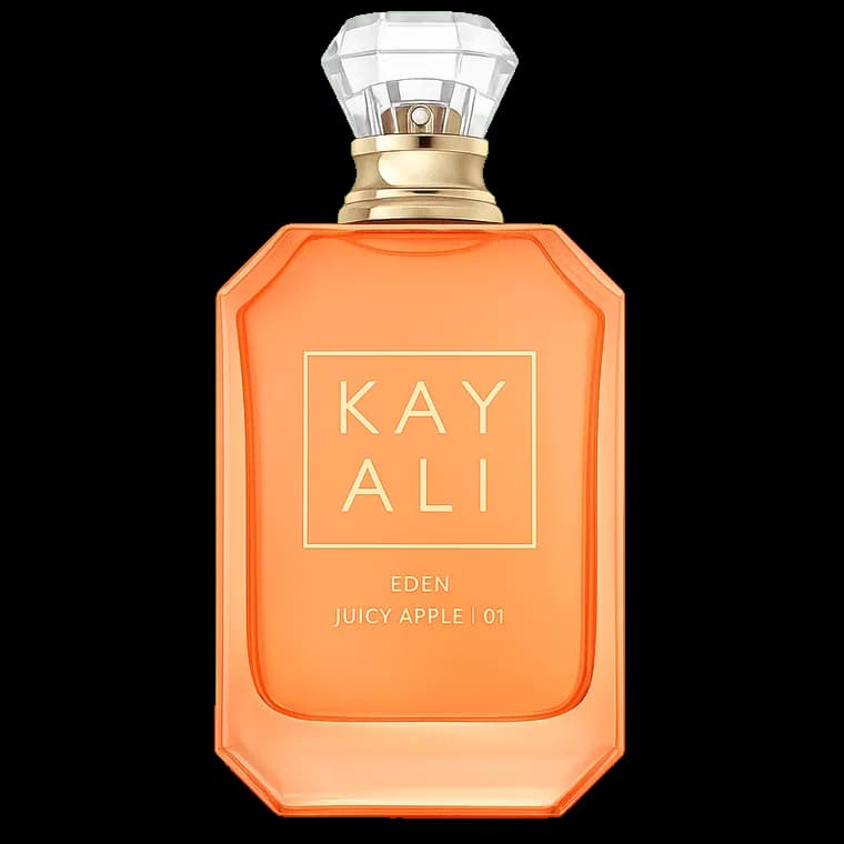 کایالی - عدن اپل ۰۳ — kayali eden juicy apple 03