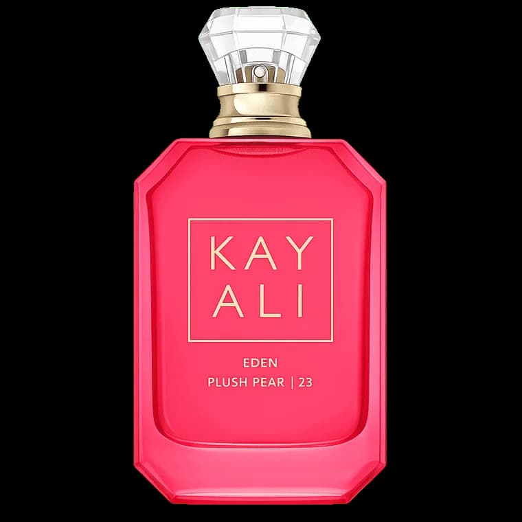 کایالی - عدن پیر ۲۳ — kayali eden plush pear 23