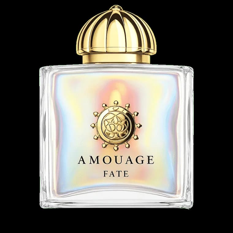 آمواج - فیت زنانه — amouage fate woman
