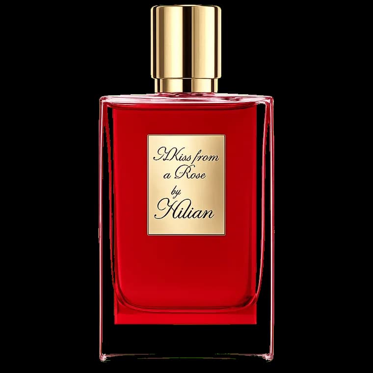 کیلیان - کیس فرام ا رز — kilian kiss from a rose