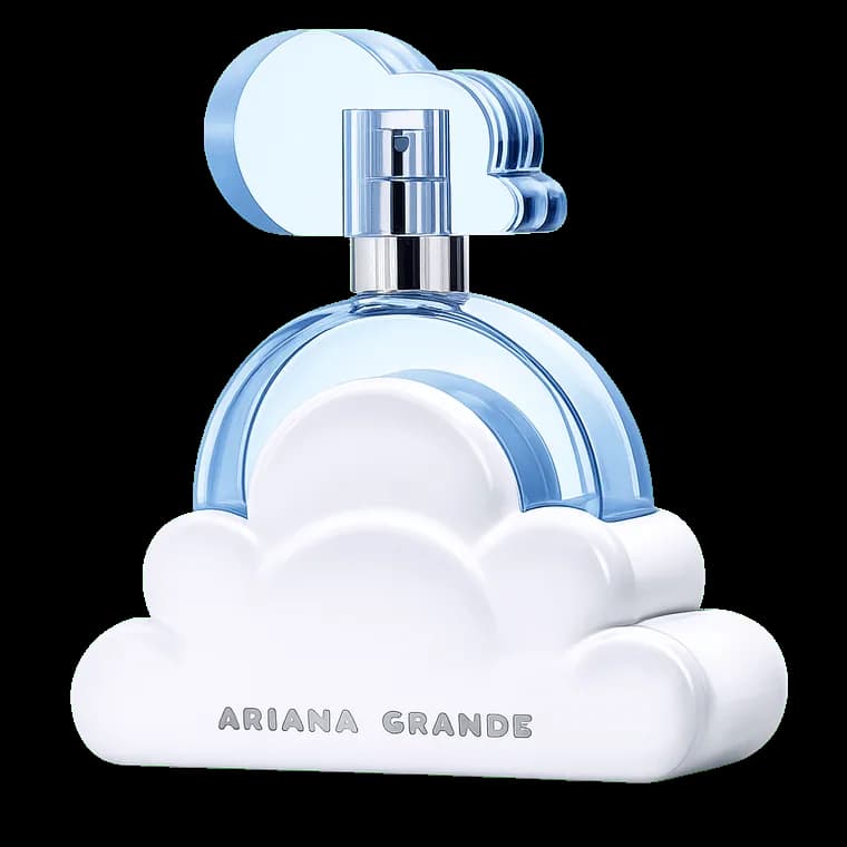 آریانا گرانده - کلود — ariana grande cloud