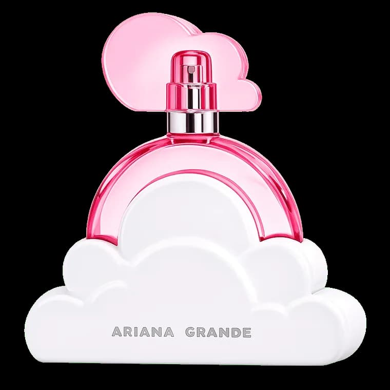 آریانا گرانده - کلود پینک — ariana grande cloud pink