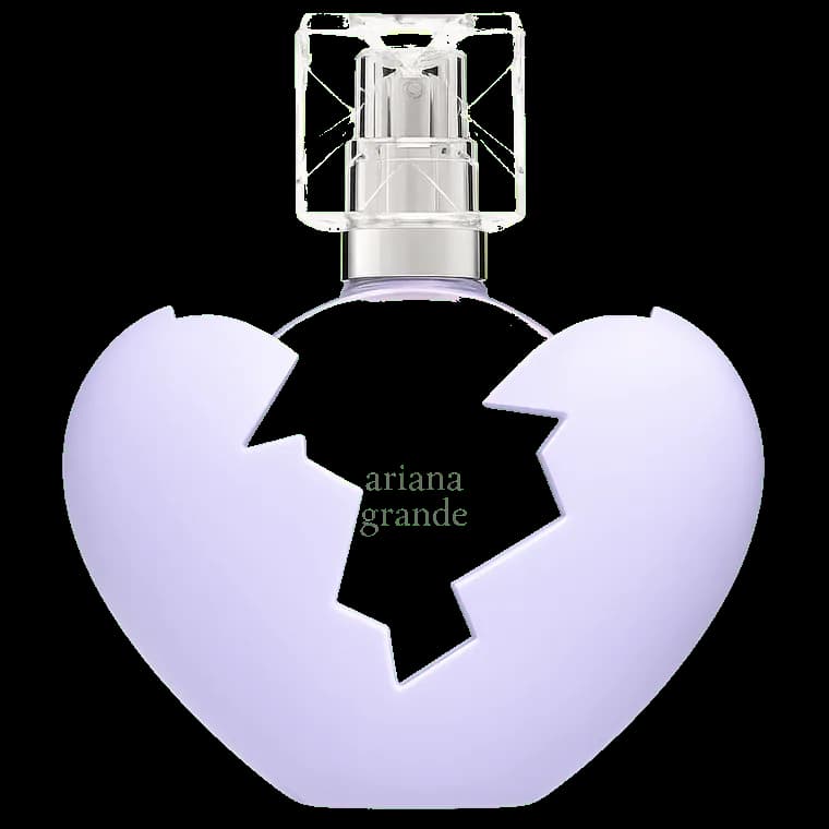 آریانا گرانده - تنک یو نکست — ariana grande thank u next