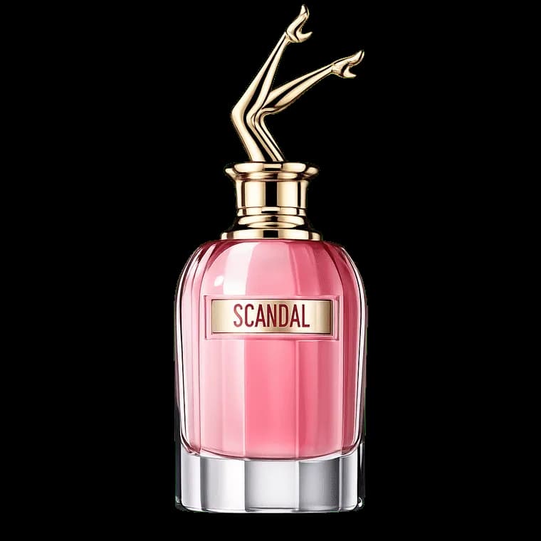 ژان پل گوتیه - اسکاندال — jean paul gaultier scandal