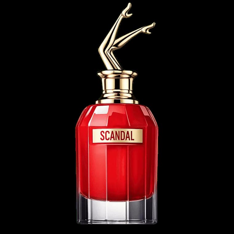 ژان پل گوتیه - اسکاندال له پارفوم — jean paul gaultier scandal le parfum