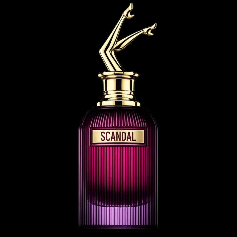 ژان پل گوتیه - اسکاندال بای نایت — jean paul gaultier scandal by night