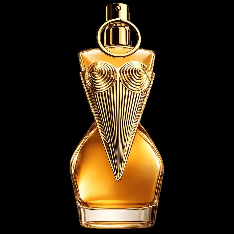 ژان پل گوتیه - دیواین پارفوم — jean paul gaultier divine parfum