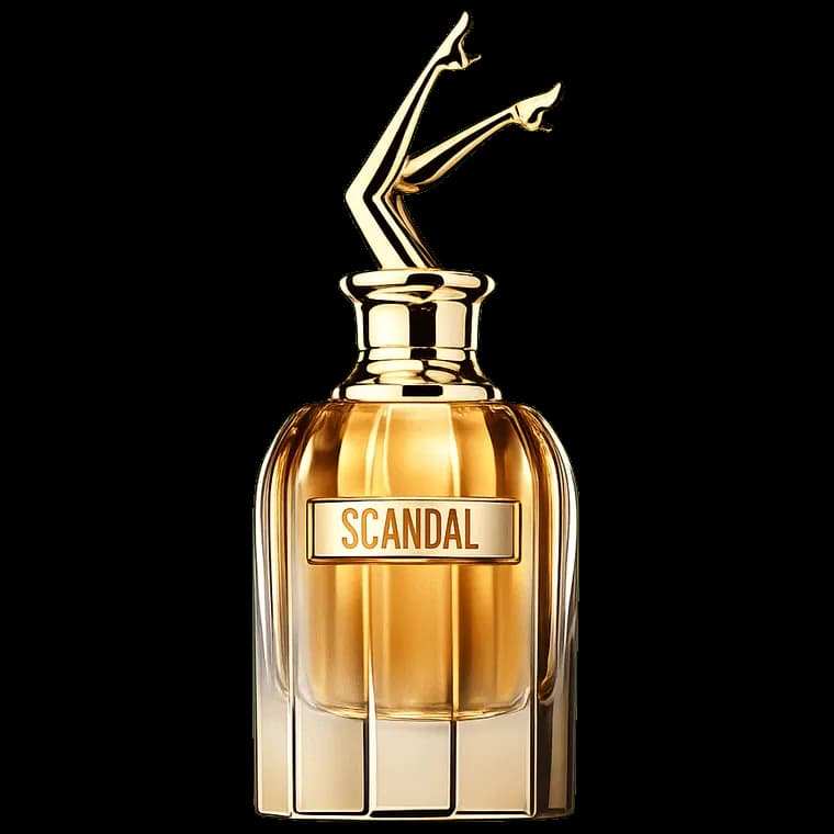 ژان پل گوتیه - اسکاندال گلد — jean paul gaultier scandal gold