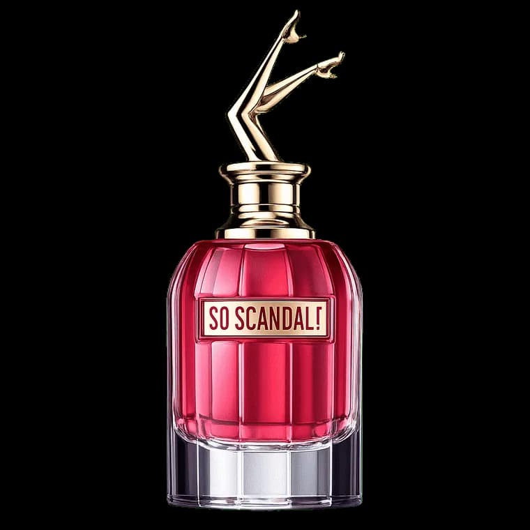 ژان پل گوتیه - سو اسکاندال — jean paul gaultier so scandal