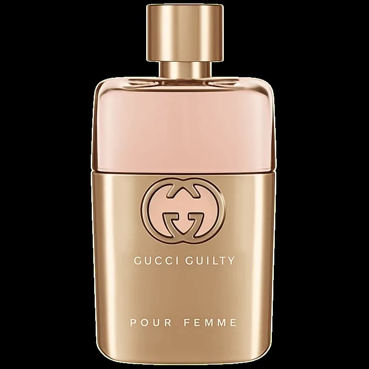 گوچی - گیلتی پور فم — gucci guilty pour femme