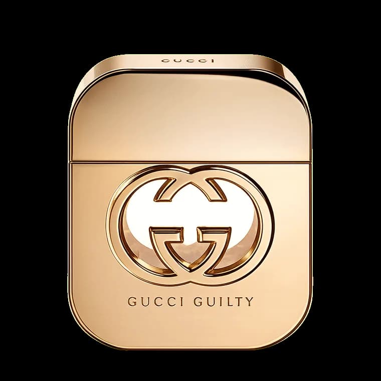 گوچی - گیلتی — gucci guilty