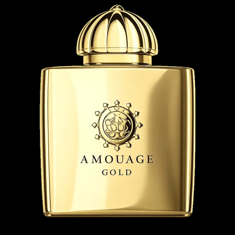 آمواج - گلد زنانه — amouage gold woman