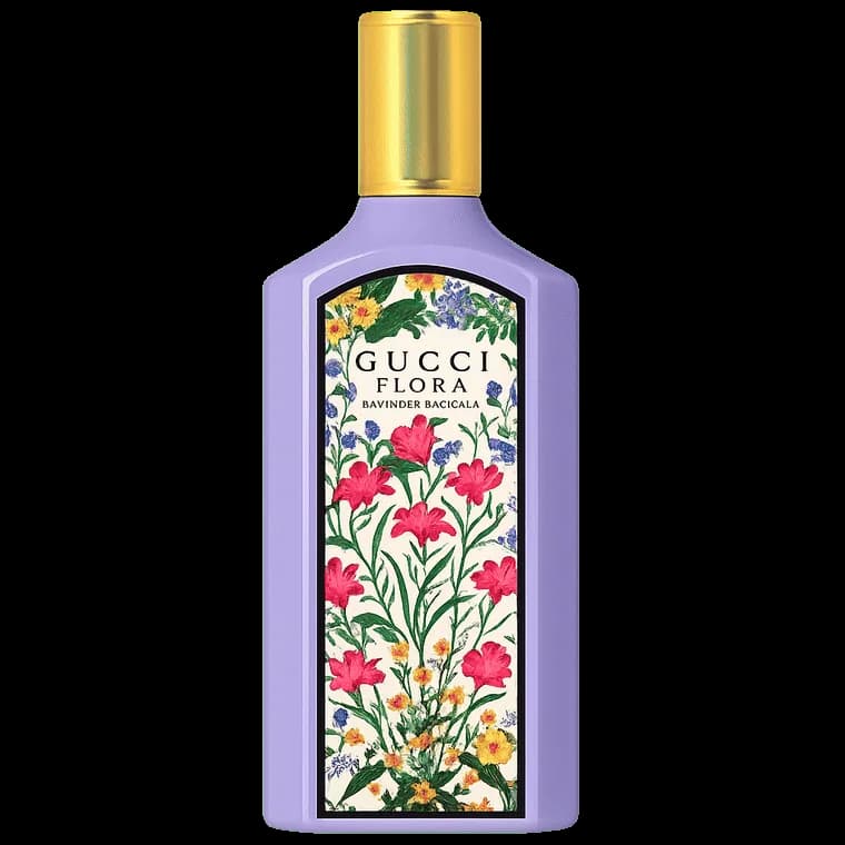 گوچی - فلورا گورجس مگنولیا — gucci flora gorgeous magnolia