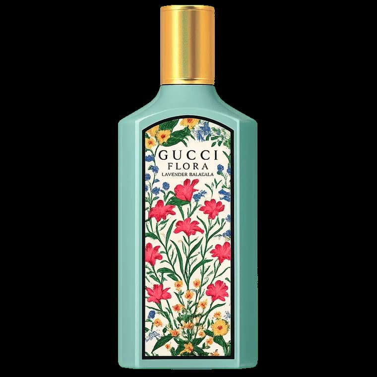 گوچی - فلورا گورجس جاسمین — gucci flora gorgeous jasmine