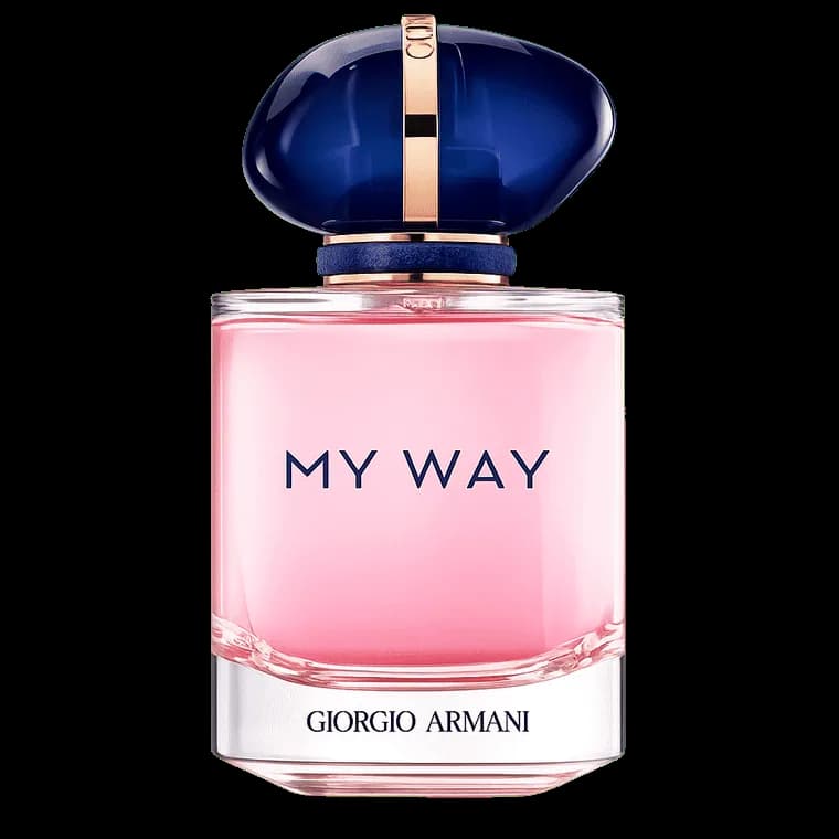 جورجیو آرمانی - مای وی — giorgio armani my way