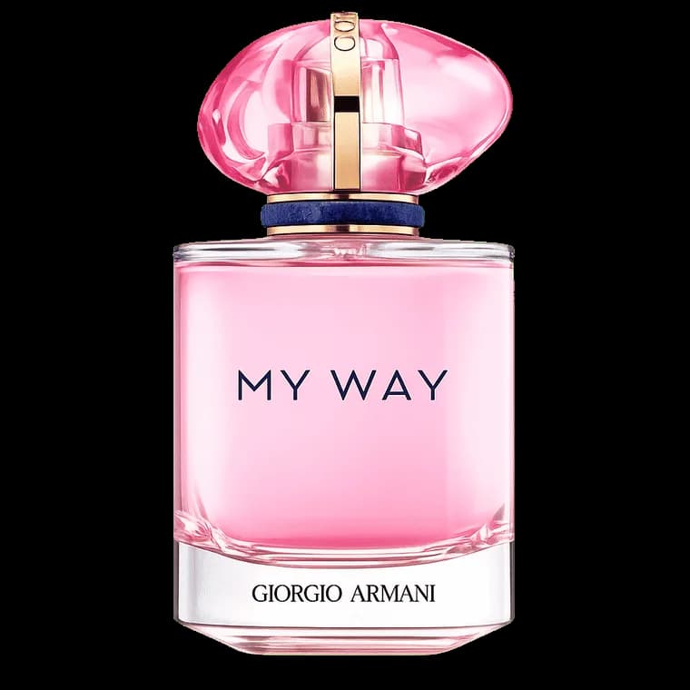 جورجیو آرمانی - مای وی (ادو تویلت) — giorgio armani my way edt