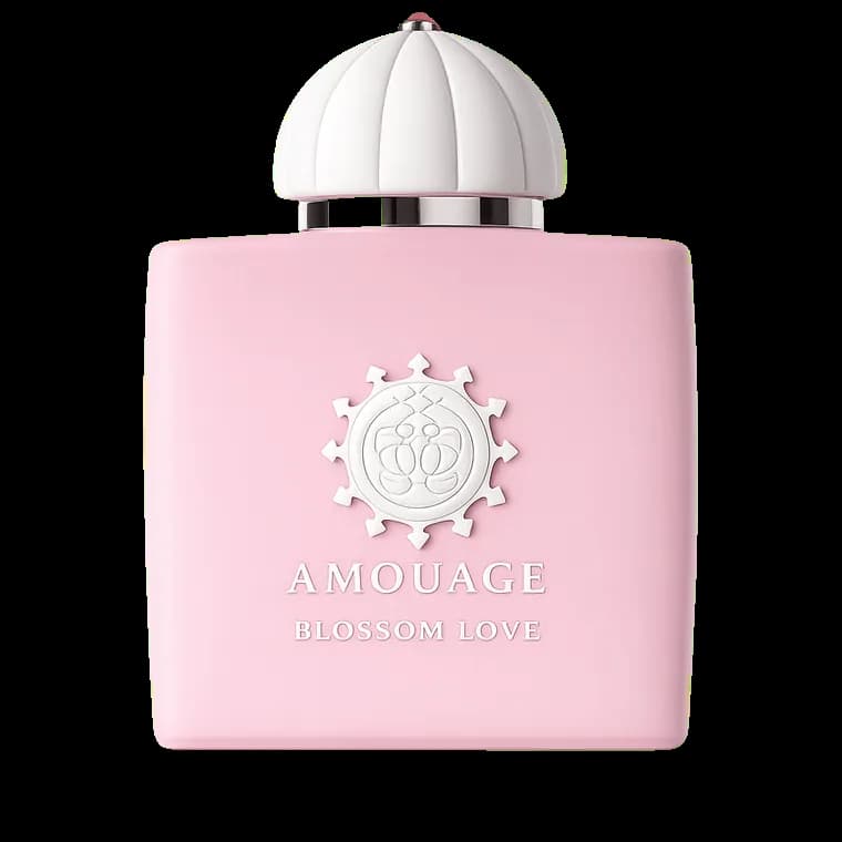 آمواج - بلاسوم لاو — amouage blossom love