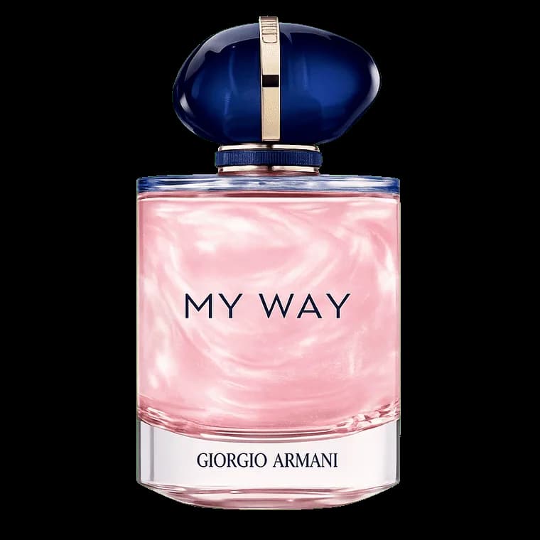 جورجیو آرمانی - مای وی نکر — giorgio armani my way nacre