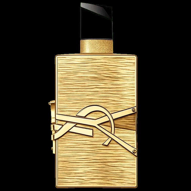 ایوسن لوران - لیبره له پارفوم — ysl libre le parfum