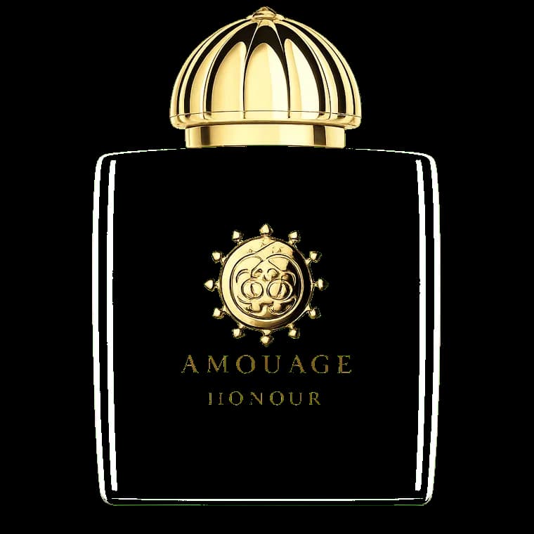آمواج - آنر زنانه — amouage honour woman